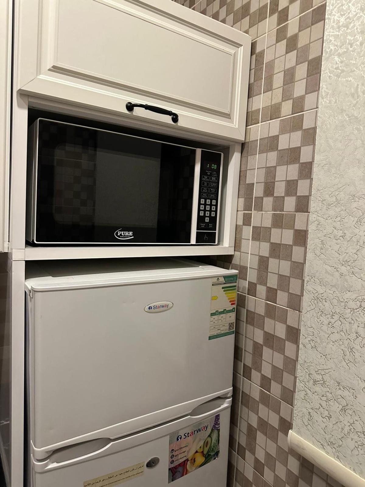 Ghima Jeddah Aparthotel Exteriör bild