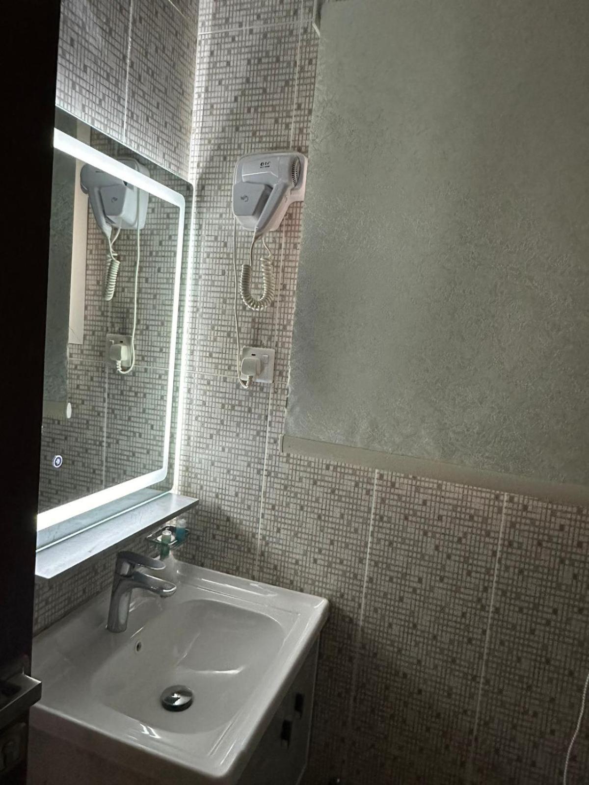 Ghima Jeddah Aparthotel Exteriör bild